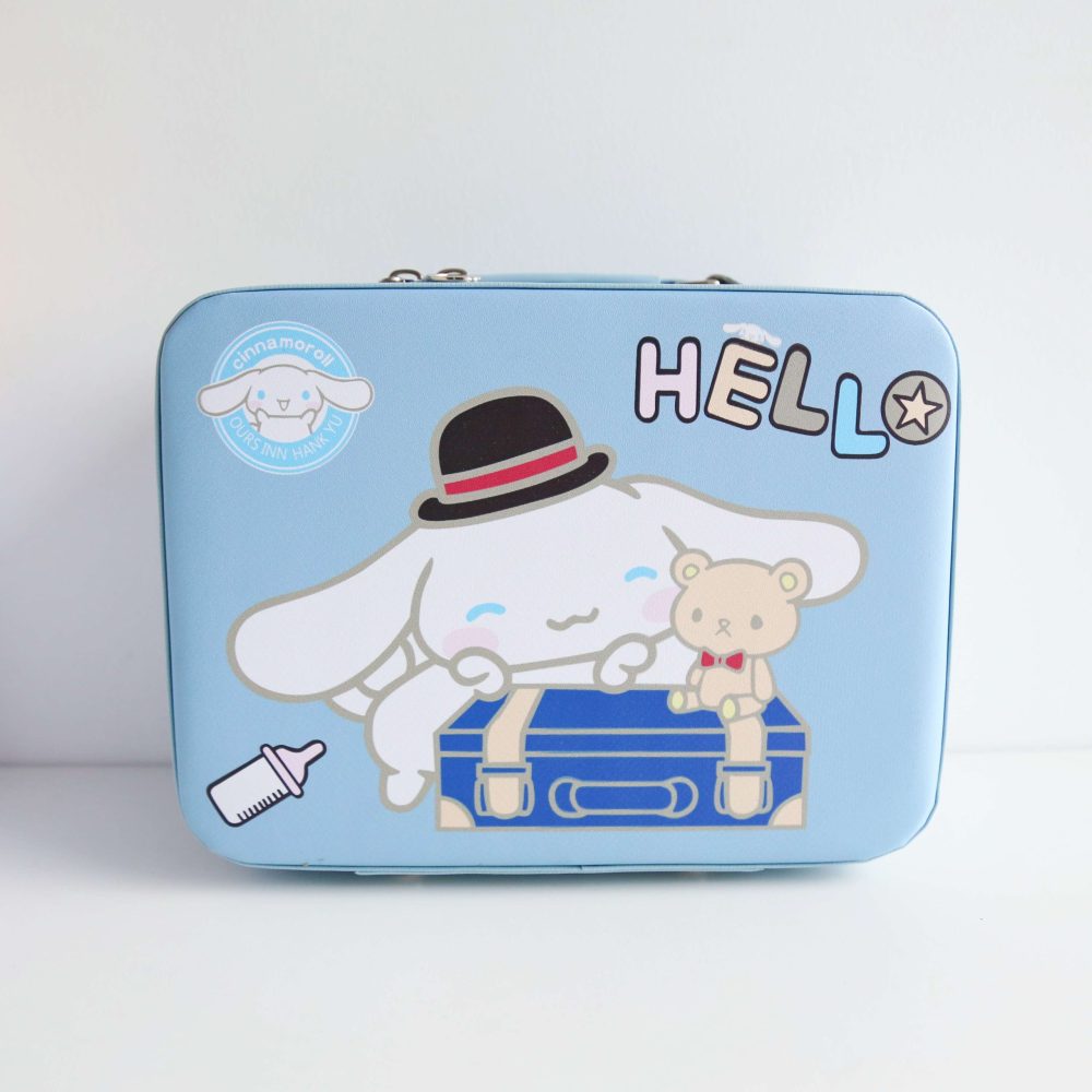 Cinnamoroll-Gift-Box-scaled Cinnamoroll Gift Box | 1 suitcase + 10 random items