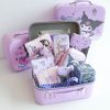Kuromi Gift Box | 1 suitcase + 10 random items