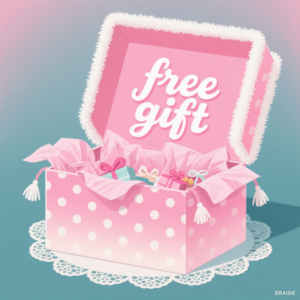 Free Gift