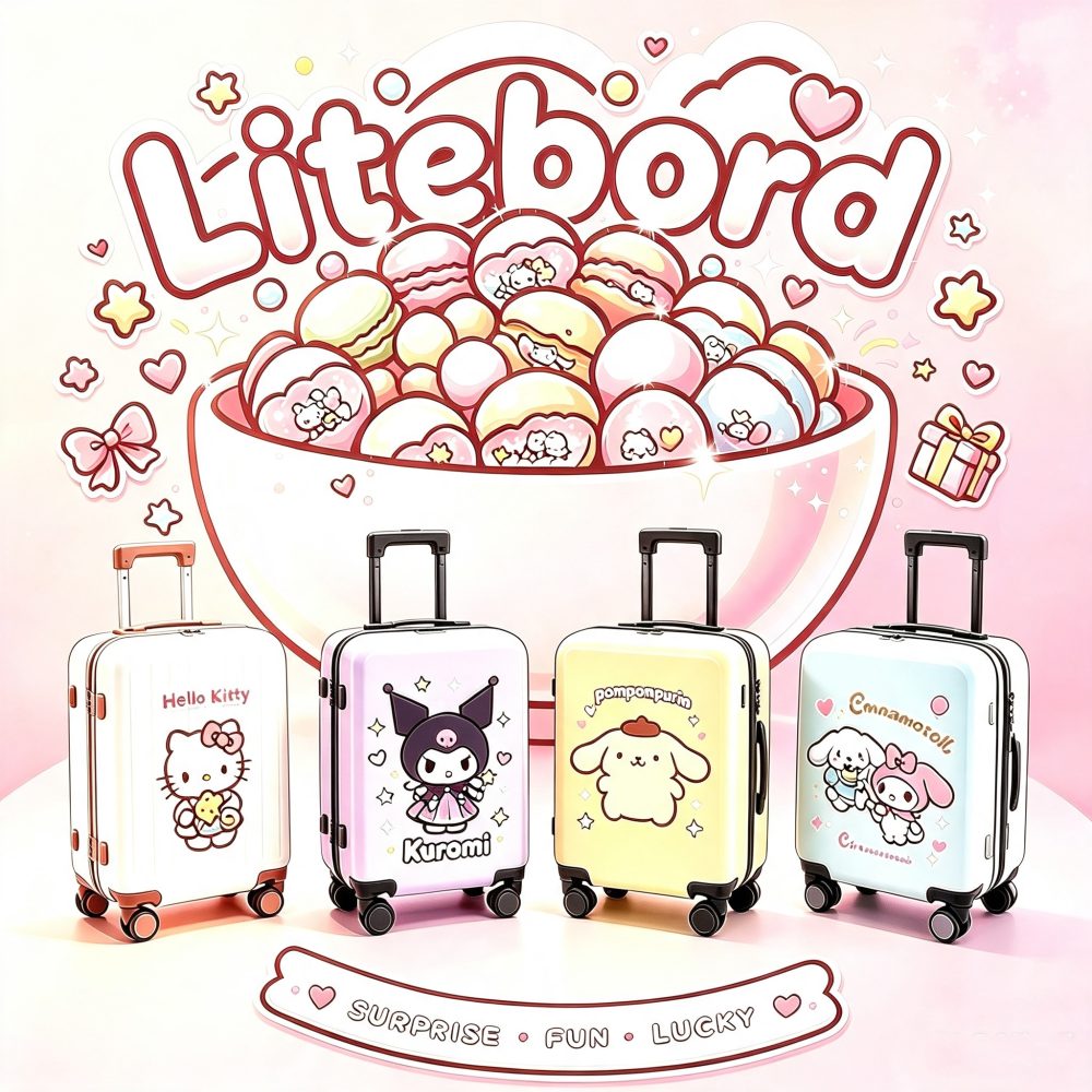 【Luxury Version】Lucky Scoop —The Ultimate Gift of Fun & Surprises!