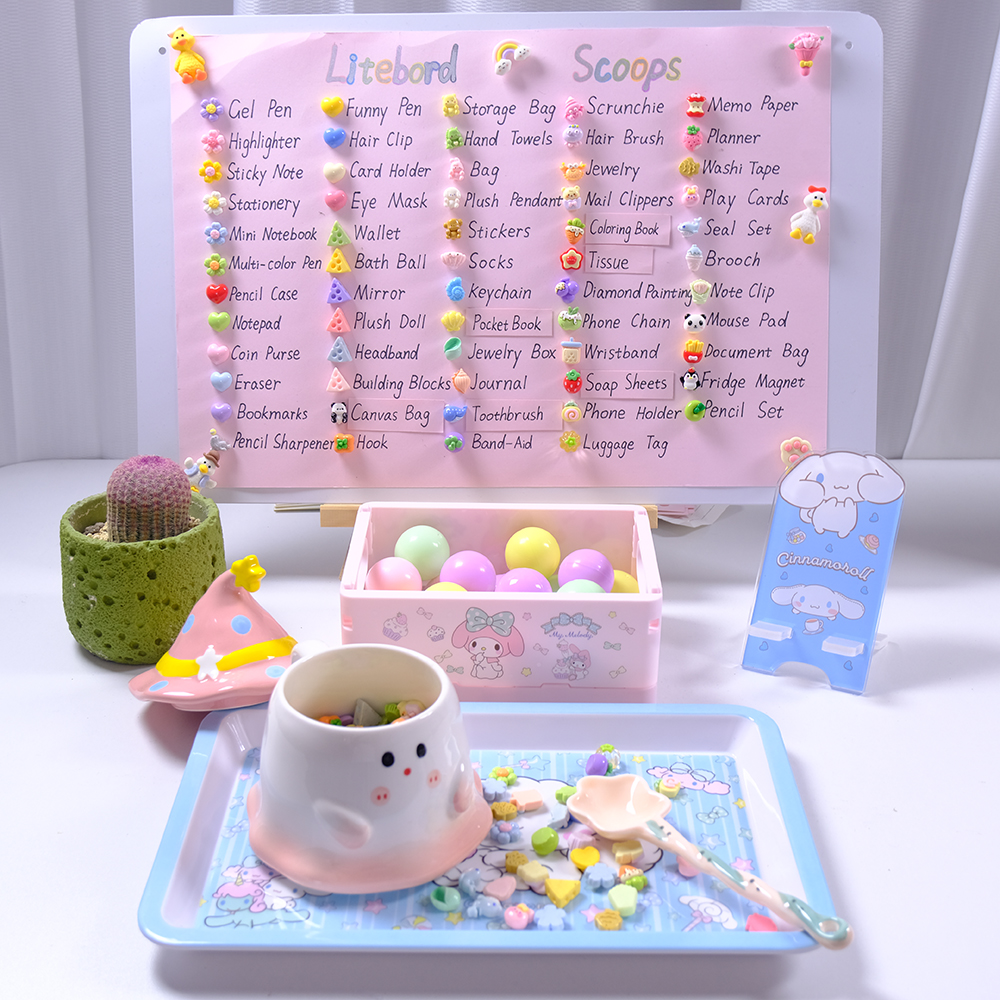 【Standard Version】Lucky Scoop —The Ultimate Gift of Fun & Surprises!
